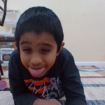 Profile photo of Aarush